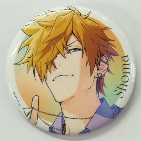 STORES DIG-ROCK 5周年 缶バッジの検索結果