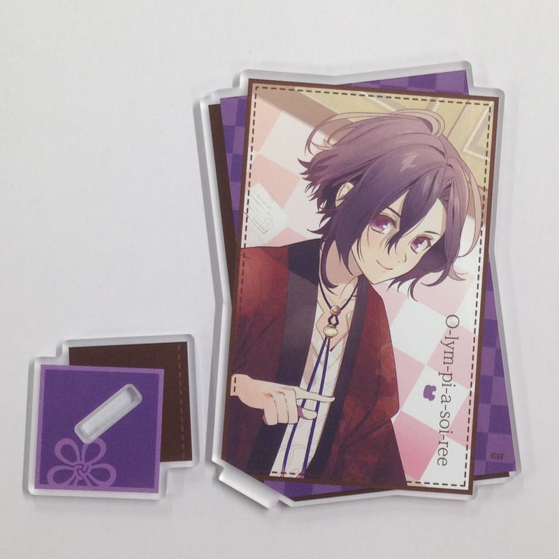 オランピアソワレ オラソワ メセカ メッセージカード 朱砂 同種セット 41枚③ オラソワ メセカ 朱砂 オランピアソワレ オラソワ メセカ メッセージ