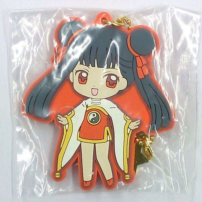 カードキャプターさくら 李苺鈴 一番くじ アニメ『カードキャプター
