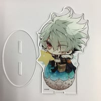 【イタミ有】Collar×Malice　笹塚尊　アクリルスタンド