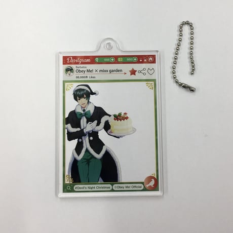 おべいみー　ソロモン　チェキ13枚　アクスタ　アクキー おべいみー ソロモン チェキ13枚 アクスタ アクキー - メルカリ