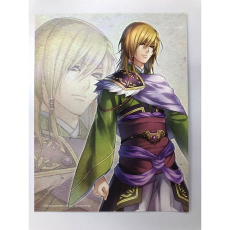 CATEGORY 十三支演義 | K-BOOKS 池袋 2次元グッズ通販