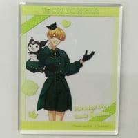 スイートプリキュア 南野奏 缶バッジ | K-BOOKS 池袋 2次元グッズ通販