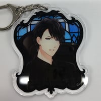 ○【イタミ有】終遠のヴィルシュ アンクゥ ランチョンマット | K-BOOKS