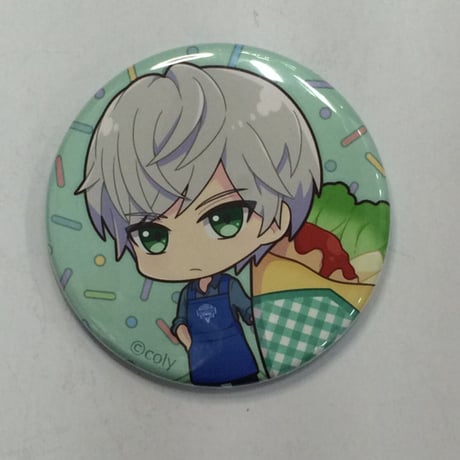 STORES スタンドマイヒーローズ 缶バッジの検索結果