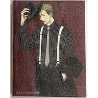 ラッキードッグ1 』 ラキステ5th 缶バッジ ジャン 【BLグッズ】 | K