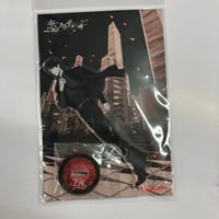 原神 楓原万葉 『原神 韓国 ポップアップストア 2023 秋 with 現代