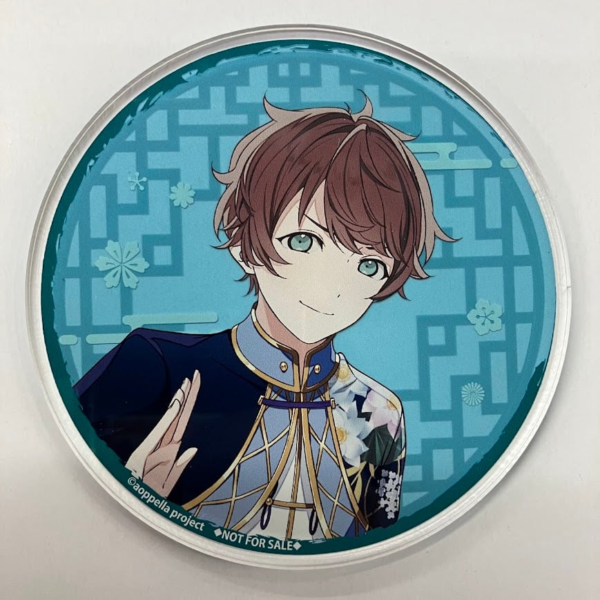 アオペラ アオペラカフェ クリカ 雁屋園道貴 幼少期 fit=scale-down,w=1200