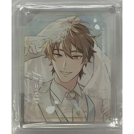 カーニバル グッズ NUCarnivalShop (@NUCarnivalShop) / X