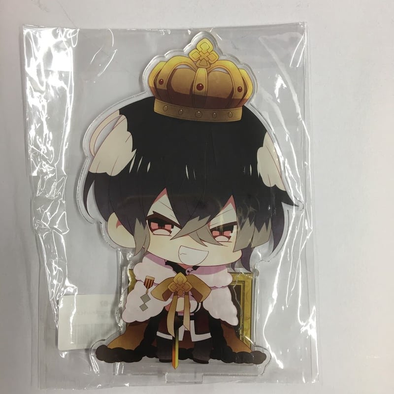 DIABOLIK LOVERS キノ アクリルスタンド | K-BOOKS 池袋 2次元グッズ通販