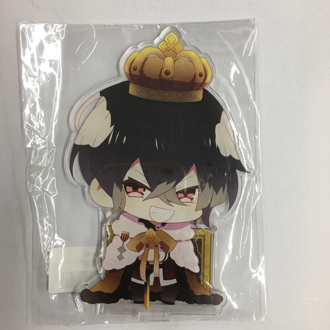 DIABOLIK LOVERS キノ アクリルスタンド | K-BOOKS 池袋 2次元グッズ通販