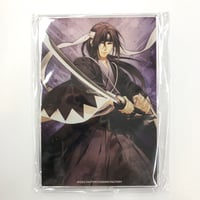 ヒプノシスマイク 勘解由小路無花果 缶バッジセット 言の葉党【単品