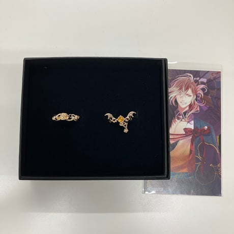 CATEGORY DIABOLIK LOVERS | K-BOOKS 池袋 2次元グッズ通販