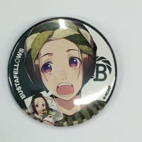 イケメン王子 シュヴァリエ 缶バッジ | K-BOOKS 池袋 2次元グッズ通販