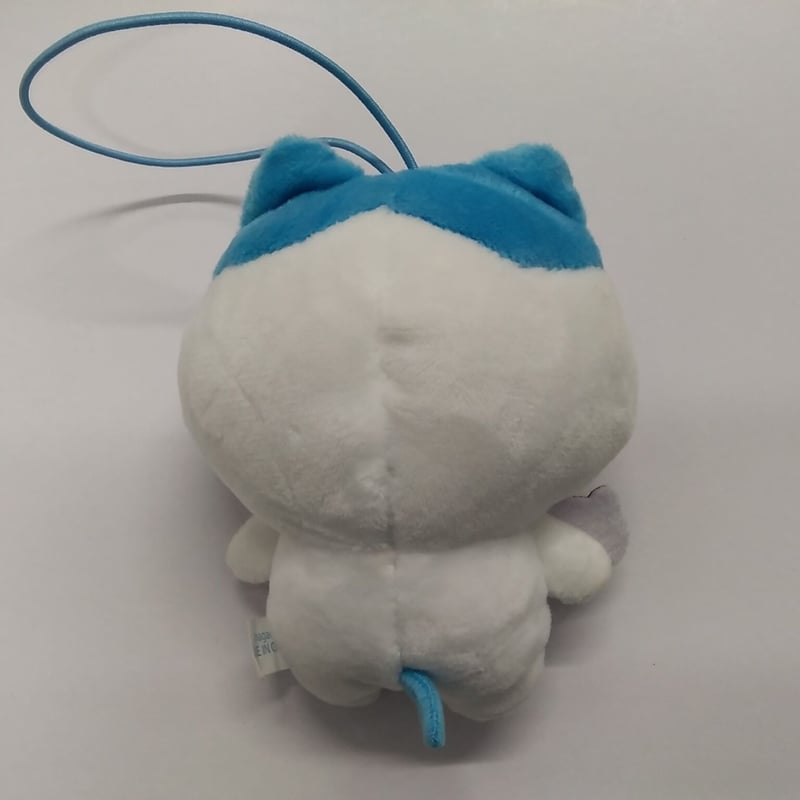 ちいかわ】ハチワレ ぬいぐるみBIG | K-BOOKS 池袋 2次元グッズ通販