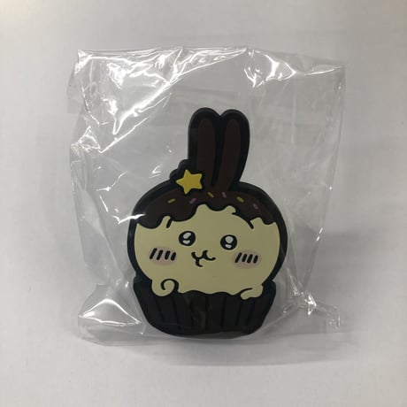 ちいかわ ラバークリップ2 未開封BOX ちいかわ ラバークリップ2 1BOX 6個入 | ちいかわマーケット