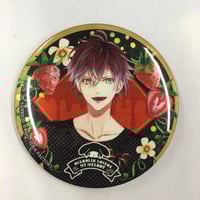 DIABOLIK LOVERS 無神コウ 缶バッジ | K-BOOKS 池袋 2次元