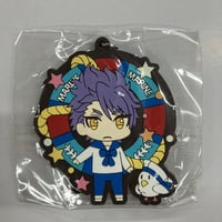 ニル・アドミラリの天秤 尾崎隼人 パスケース | K-BOOKS 池袋 2次元