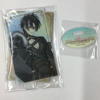 魔法使いの約束 オーエン カード＆クリアファイルセット | K-BOOKS