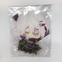 墨香銅臭 『天官賜福』spoon.2di vol.106 付録 クリアファイル