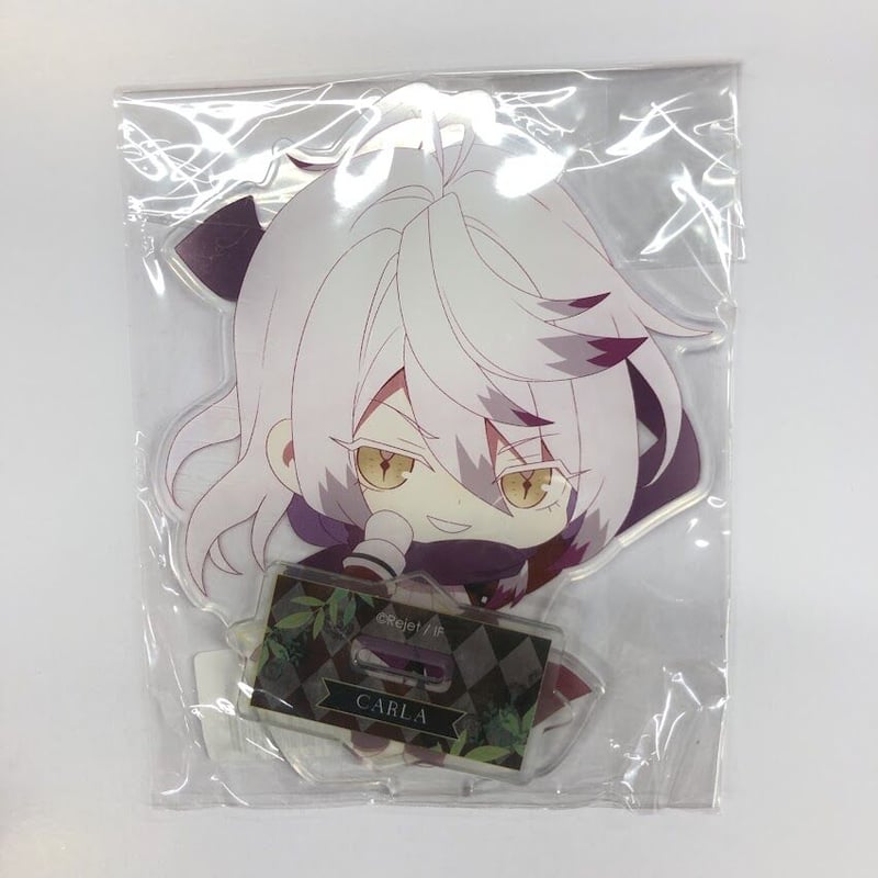 DIABOLIK LOVERS 月浪カルラ アクリルスタンド | K-BOOKS 池袋 2次元