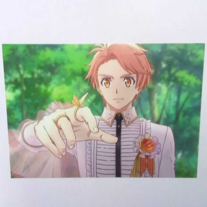 アイドリッシュセブン イズミ三月 セット アイドリッシュセブン 和泉三
