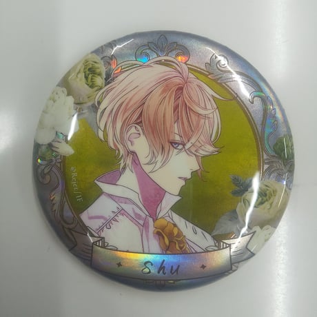 CATEGORY DIABOLIK LOVERS | K-BOOKS 池袋 2次元グッズ通販