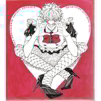 スタンバイ・キス 俺の専属シークレット×× 応募者全員プレゼント小冊子 スタンバイ・キス 俺の専属シークレット×× 応募者全員プレゼント