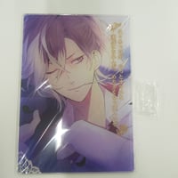 イタミ有】オランピアソワレ 月黄泉 缶バッジ | K-BOOKS 池袋 2