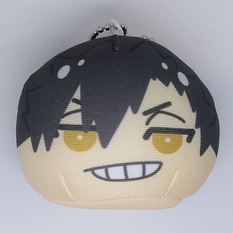 ハイキュー 黒尾鉄朗 おまんじゅう セット ハイキュー 黒尾鉄朗 おまんじゅう セット ハイキュー 黒尾鉄朗 お