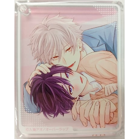 CATEGORY リキューレ(オーバーラップ) | K-BOOKS 池袋 2次元グッズ通販