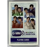 ときめきメモリアルGirl's Side 氷室零一 ボトルキャップ