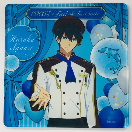 STORES free コースターの検索結果