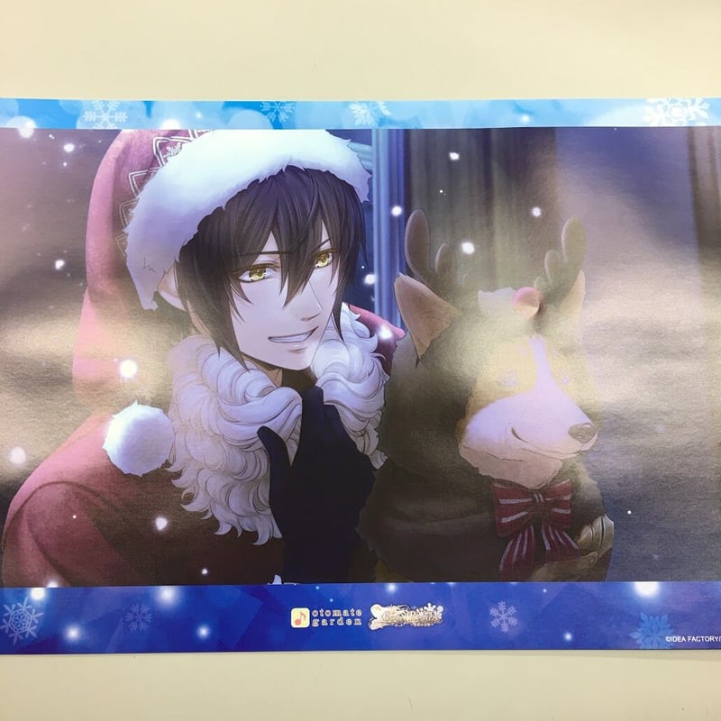 Code：Realize ルパン ランチョン | K-BOOKS 池袋 2次元グッズ通販
