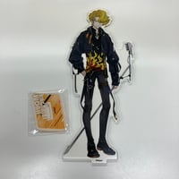 ディアヴォーカリスト　ジュダ　アクリルスタンド