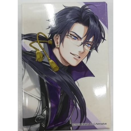 STORES 刀剣乱舞 スクエア缶バッジの検索結果 STORES 刀剣乱舞 スクエア缶バッジの検索結果