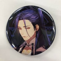 まじっく快斗 黒羽 快斗 まじっく快斗 1412 缶バッジ | K-BOOKS 池袋