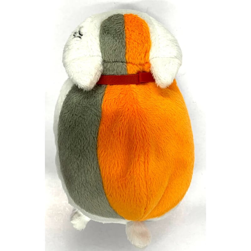 緑川ゆき 『 夏目友人帳 』 全サ ぬいぐるみセット ニャンコ先生