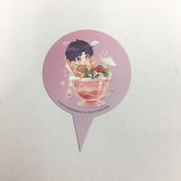 カリスマ 本橋依央利 トレーディング缶バッジ カリスマ ワールド カリスマ 本橋依央利 トレーディング缶バッジ カリスマ ワールド
