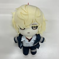 ○DIABOLIK LOVERS 逆巻アヤト ぬいぐるみ | K-BOOKS 池袋 2次元