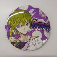 Collar×Malice 柳愛時 白石景之 星野市香 マイクロファイバータオル