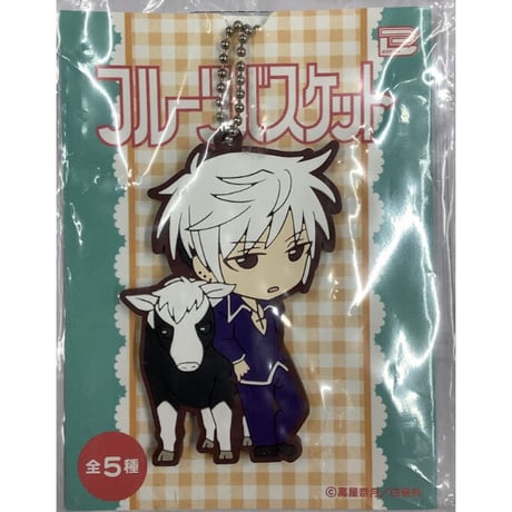 フルーツバスケット 潑春 缶バッジ GOODS | TVアニメ「フルーツ