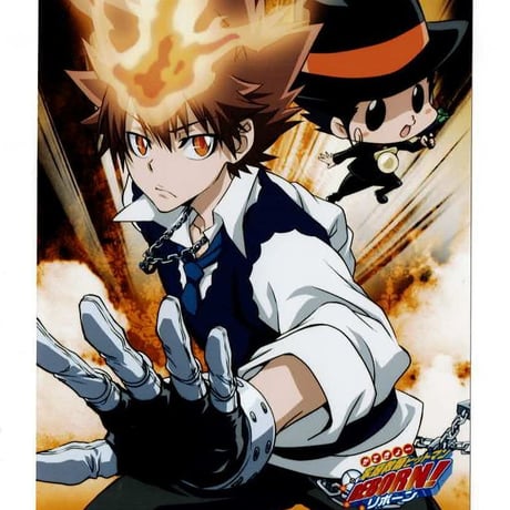 家庭教師ヒットマンreborn　スリーブ　雲雀　沢田綱吉　ブロッコリー Amazon.co.jp: 家庭教師ヒットマンreborn スリーブ 雲雀 沢田