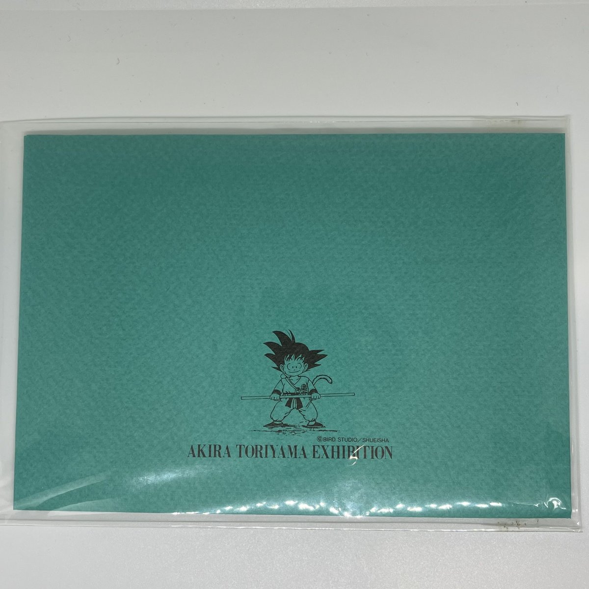 【鳥山明】AKIRA TORIYAMA EXHIBITION グッズセット 鳥山明の世界 ポストカードセット | K-BOOKS 池袋 2次元グッズ通販