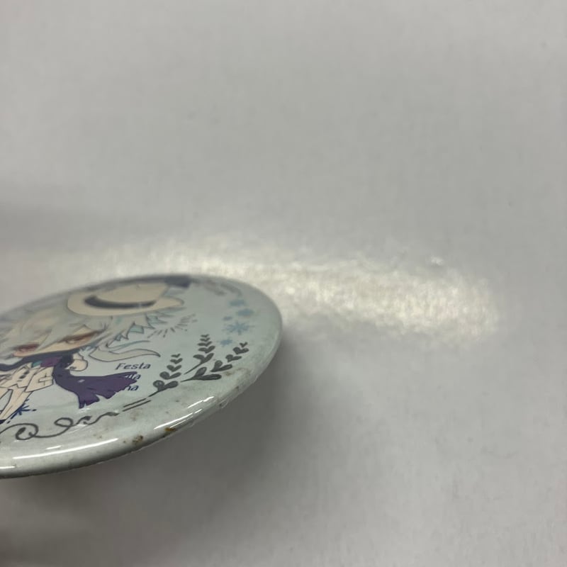 シミ有】ピオフィオーレの晩鐘 オルロック 缶バッジ | K-BOOKS 池袋 2