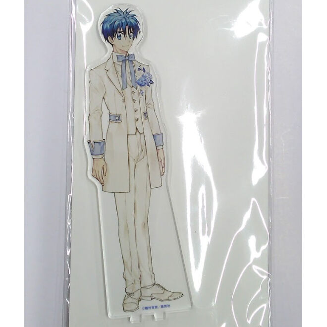 時空異邦人 KYOKO 逆滝 種村有菜アニメイトカフェコラボ第3弾 BIG