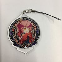 プロジェクトセカイ 日野森志歩 プロセカ グリッター缶バッジ イベント