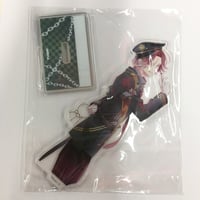 DIABOLIK LOVERS　逆巻ライト　アクリルスタンド