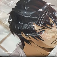 刀剣乱舞 信濃藤四郎 軽装 スクエア缶バッジ | K-BOOKS 池袋 2次元