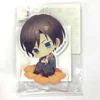 囚われのパルマ ハルト クリアファイル アネモネ 囚われのパルマ ハルト クリアファイル アネモネ